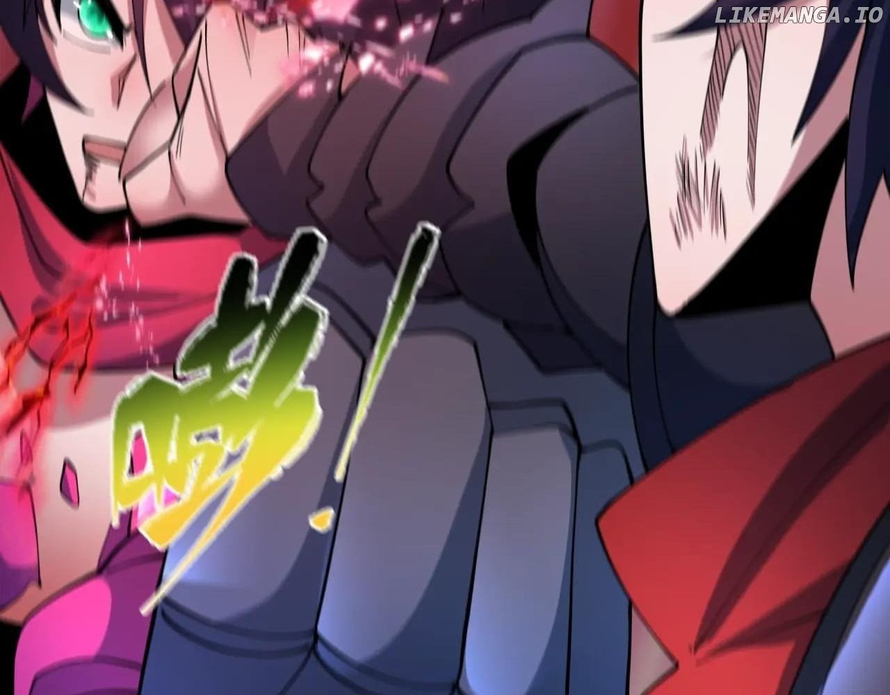 Read Era of the Haunted Manga Online