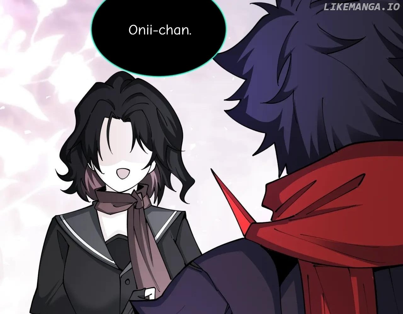 Read Era of the Haunted Manga Online