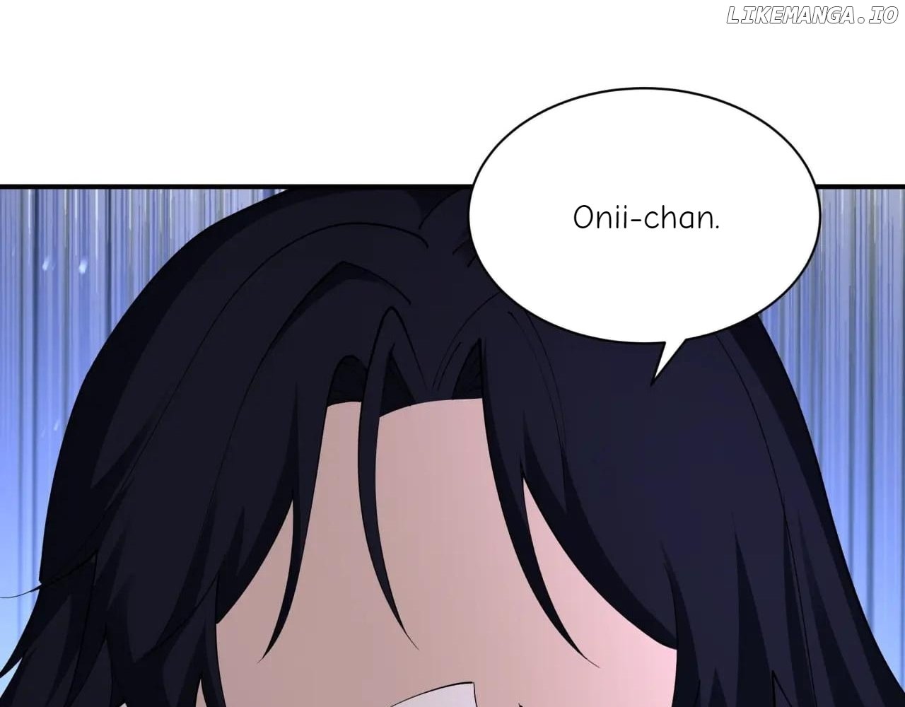 Read Era of the Haunted Manga Online