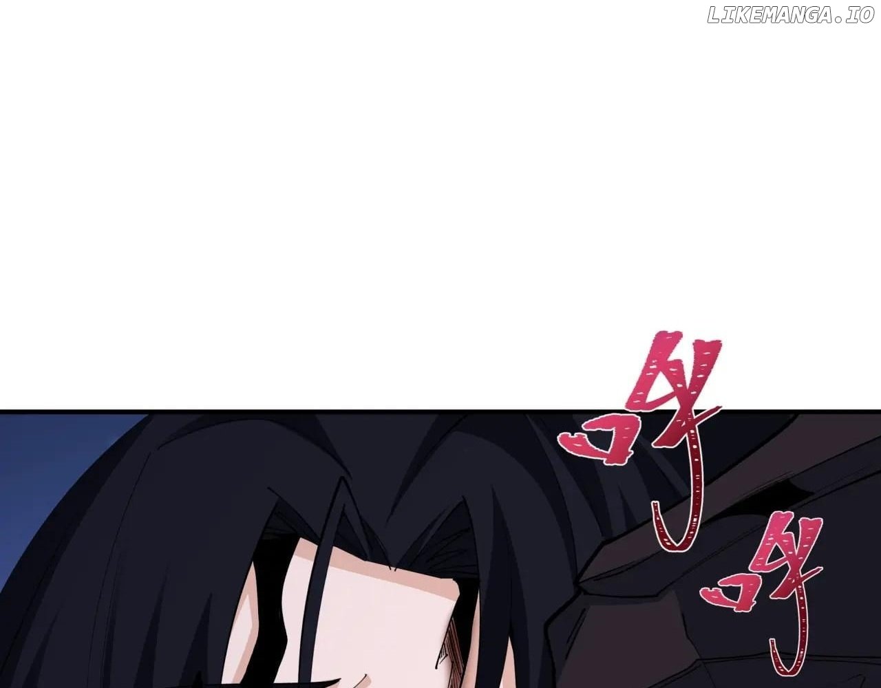 Read Era of the Haunted Manga Online