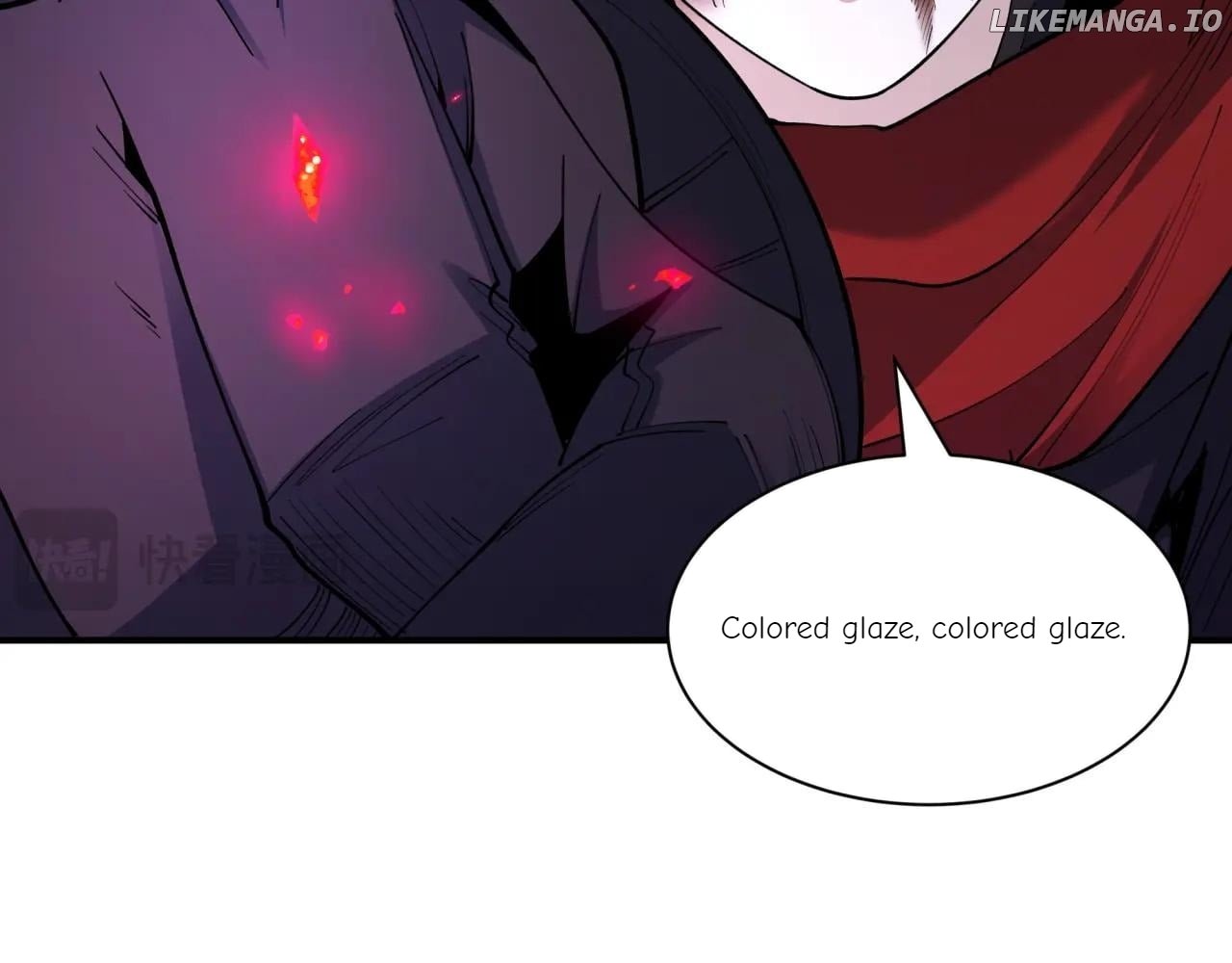 Read Era of the Haunted Manga Online
