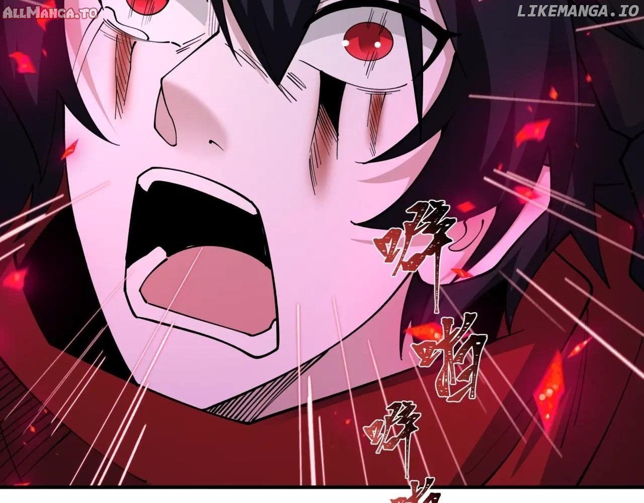 Read Era of the Haunted Manga Online