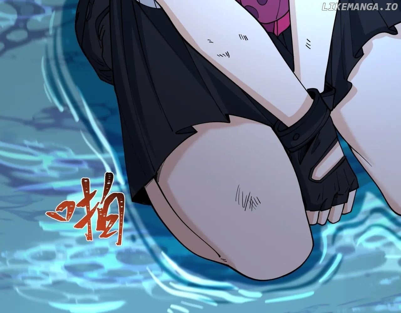 Read Era of the Haunted Manga Online