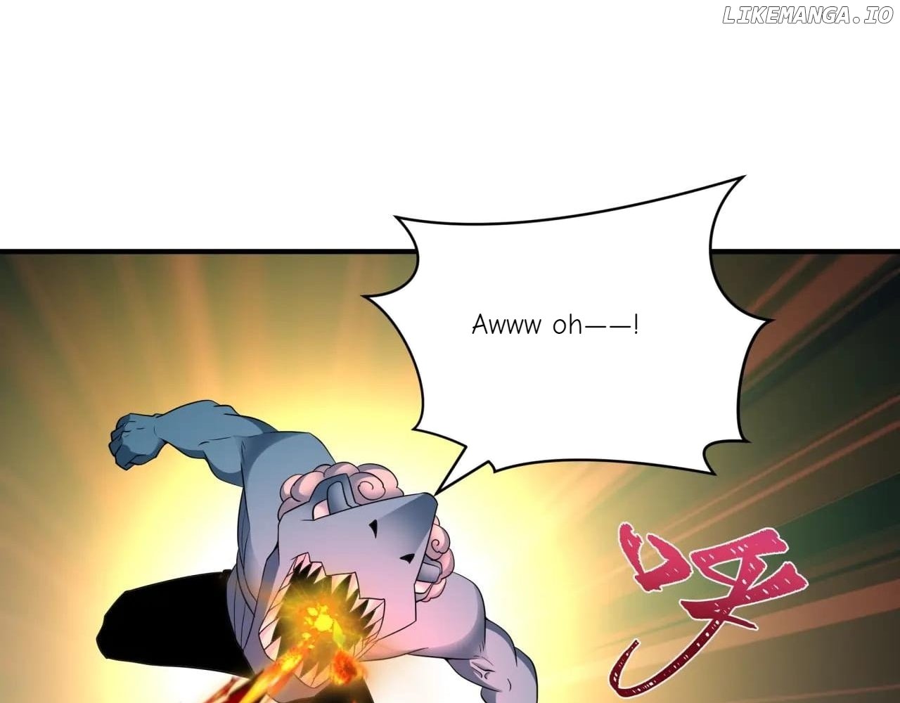 Read Era of the Haunted Manga Online