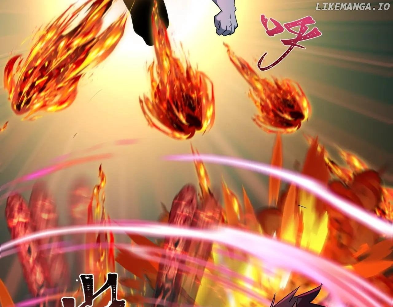 Read Era of the Haunted Manga Online