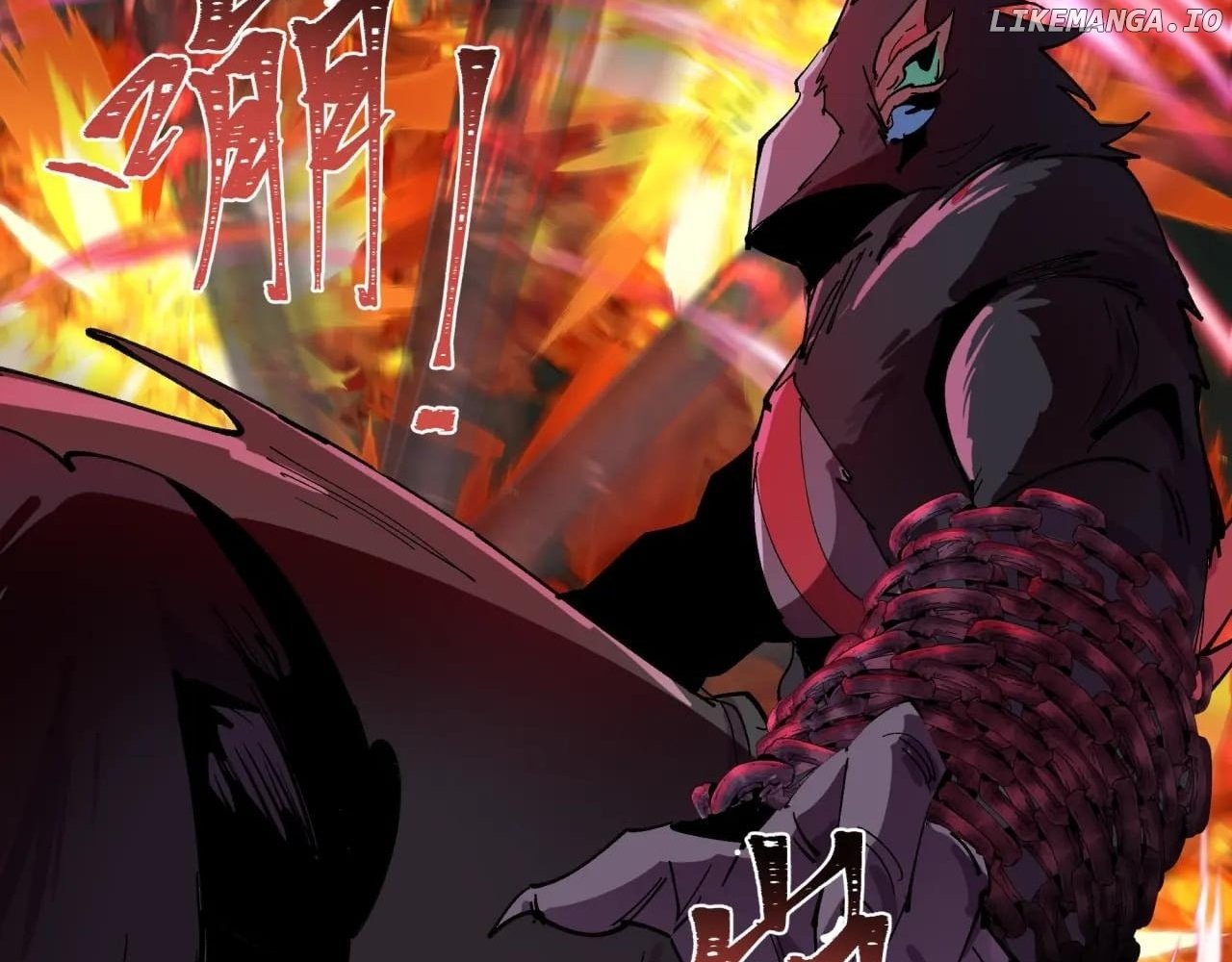 Read Era of the Haunted Manga Online
