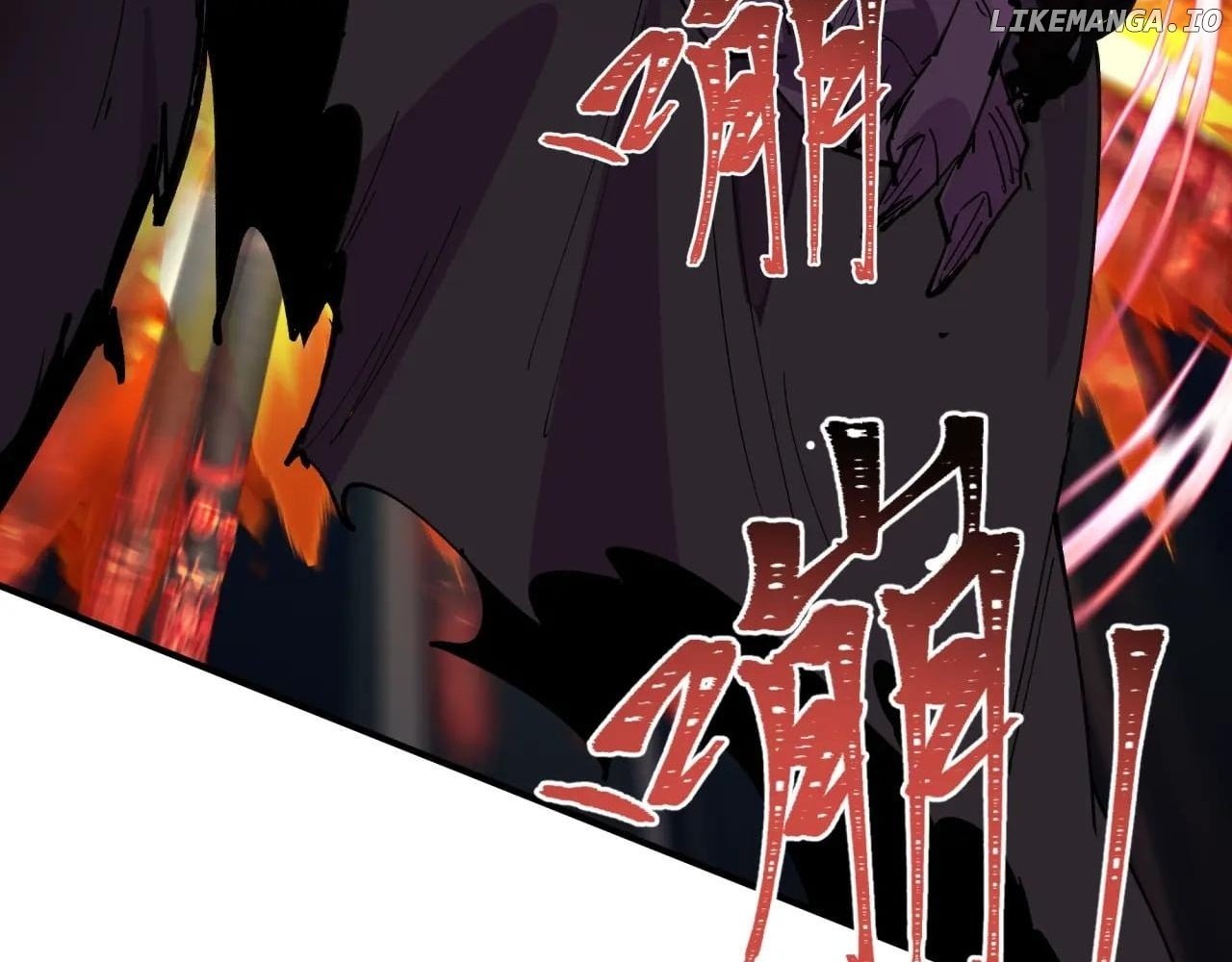 Read Era of the Haunted Manga Online