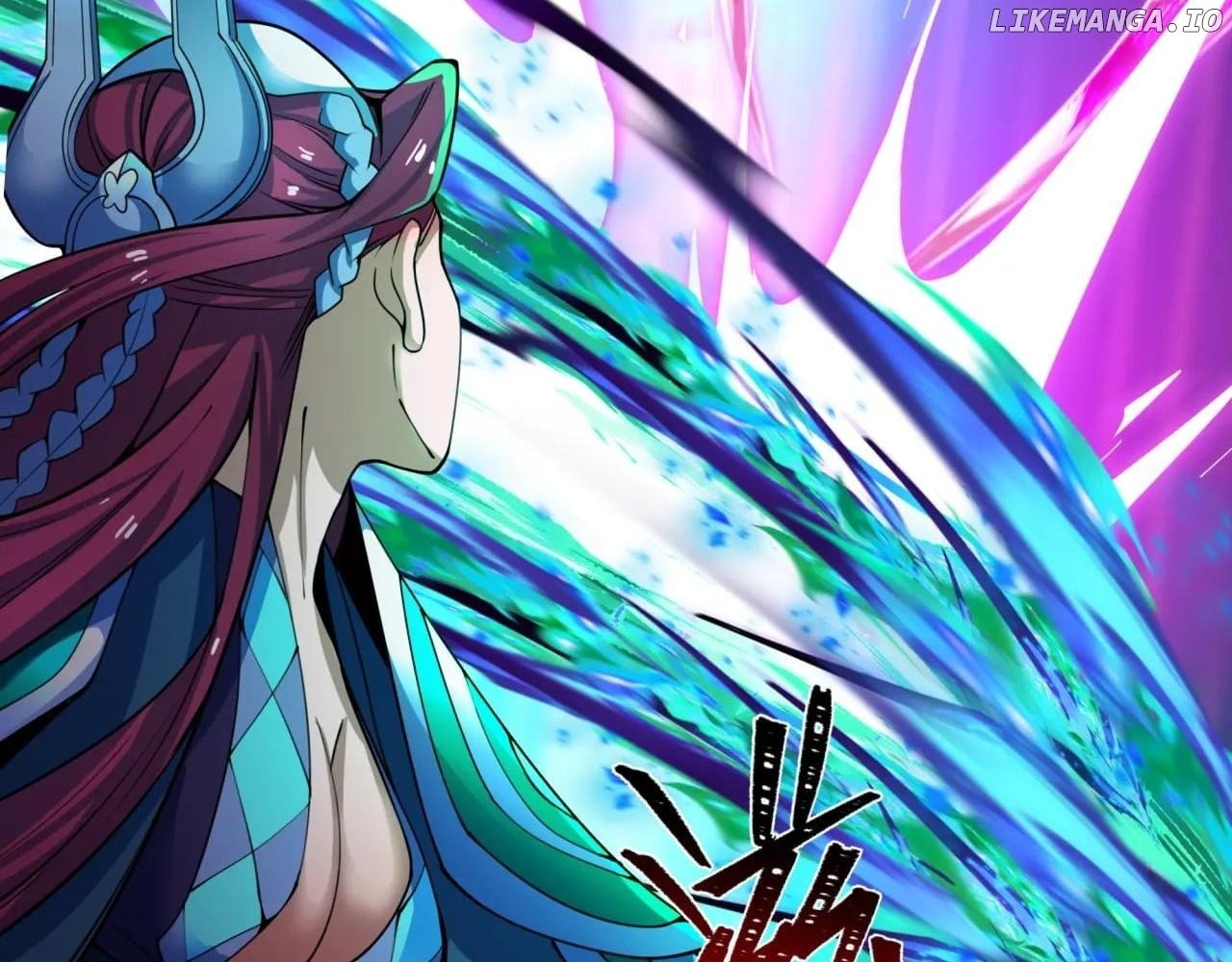 Read Era of the Haunted Manga Online