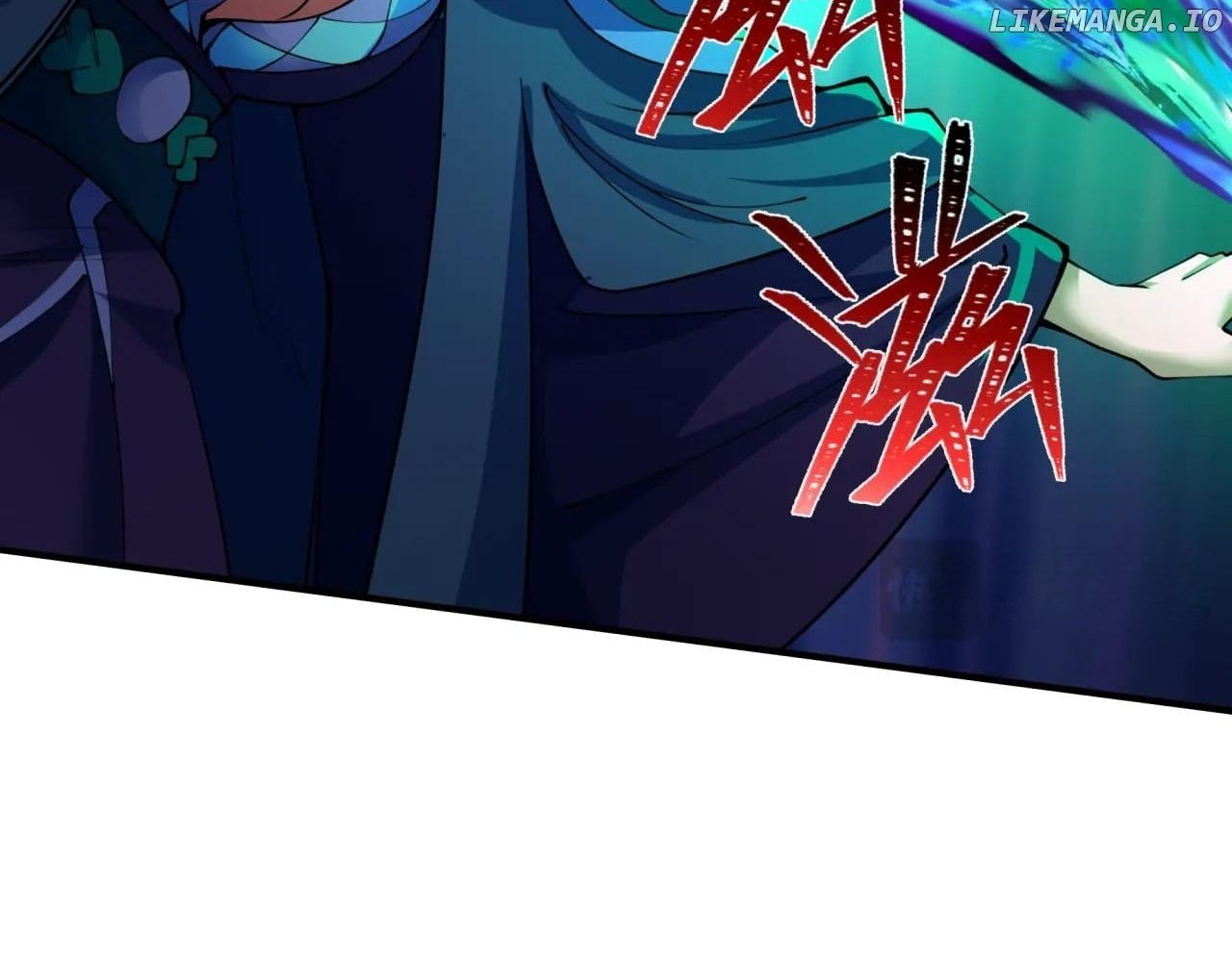 Read Era of the Haunted Manga Online