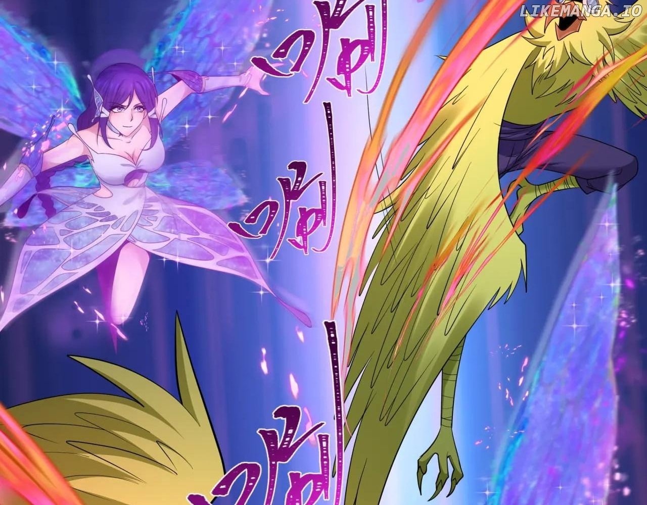 Read Era of the Haunted Manga Online