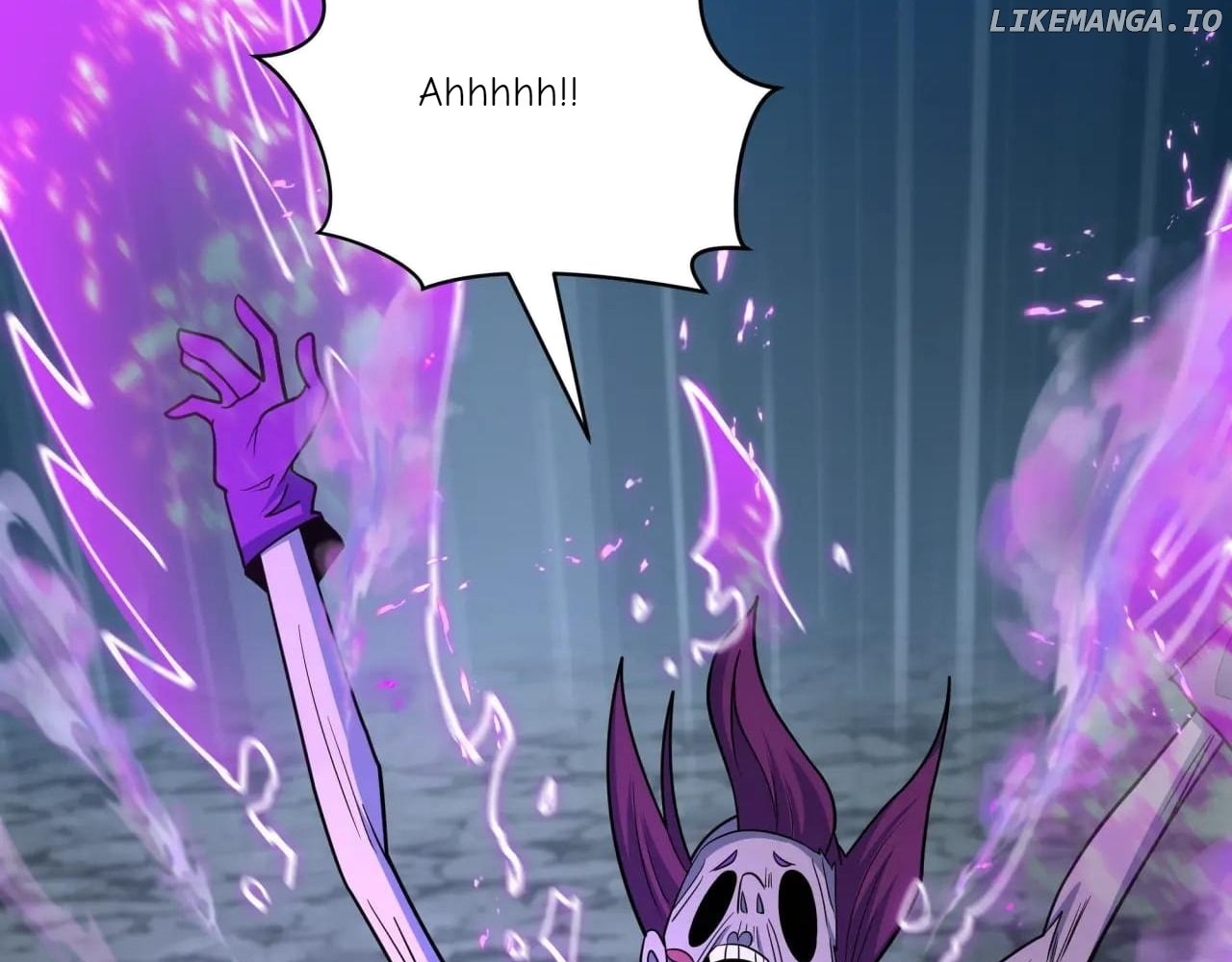 Read Era of the Haunted Manga Online