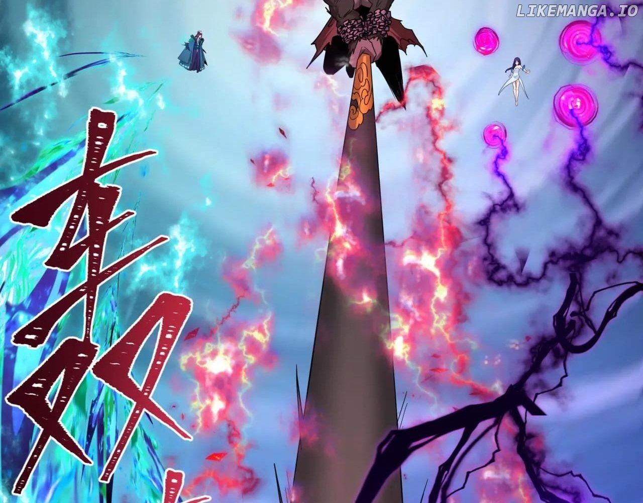 Read Era of the Haunted Manga Online