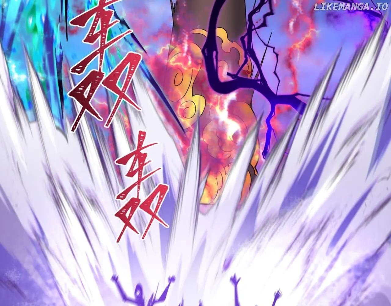 Read Era of the Haunted Manga Online