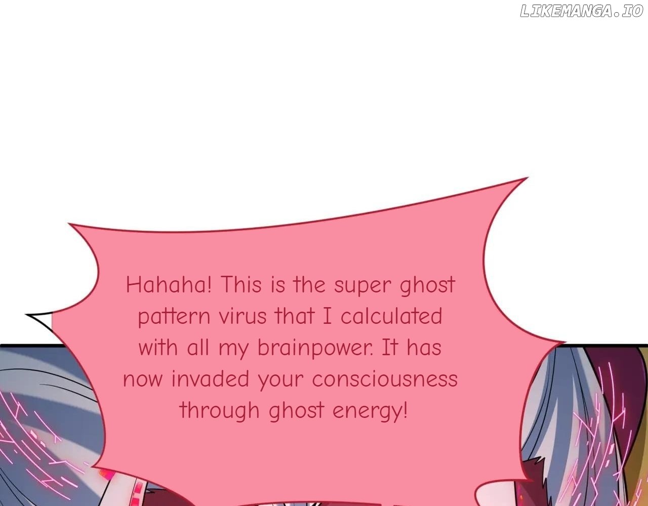 Read Era of the Haunted Manga Online