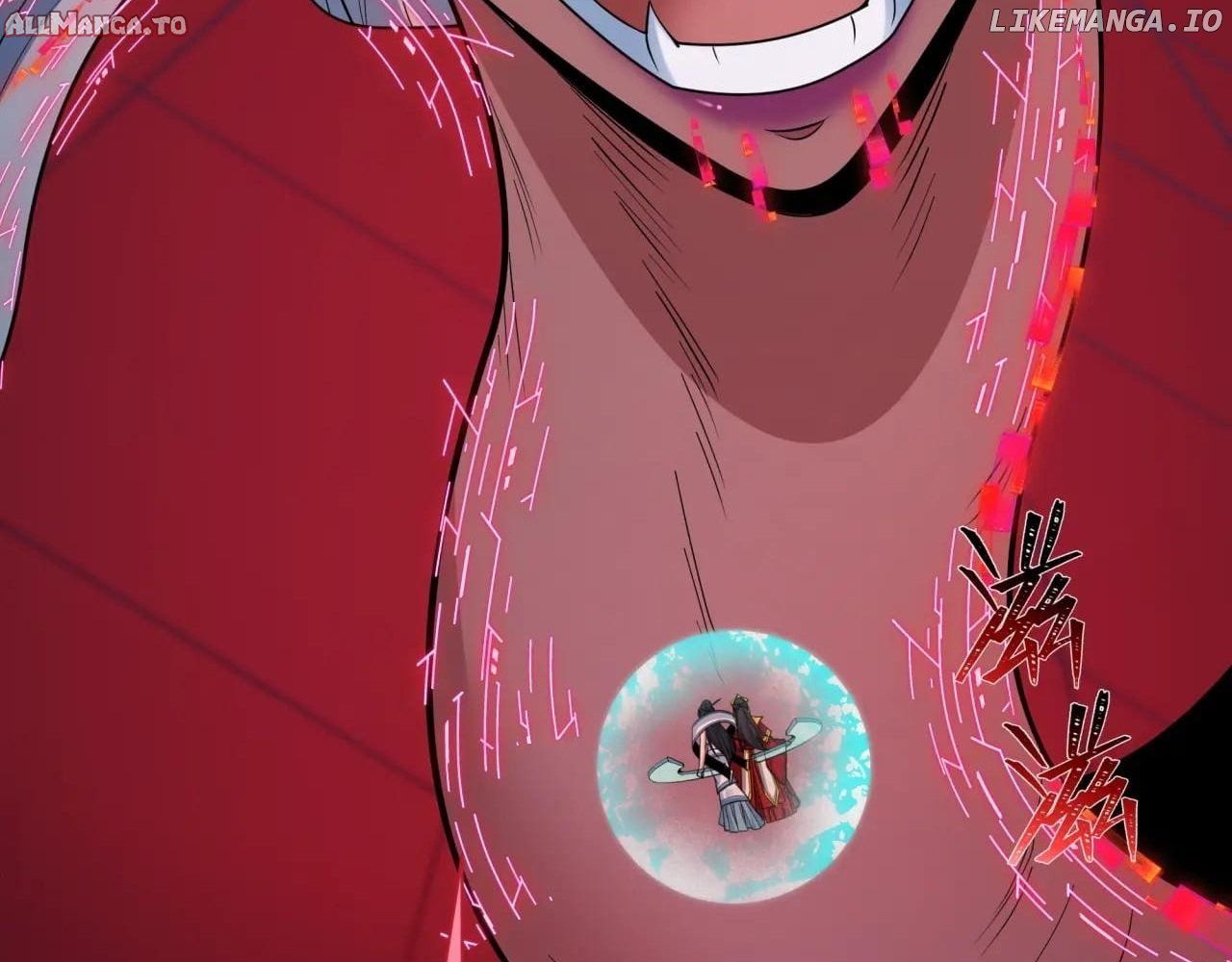 Read Era of the Haunted Manga Online