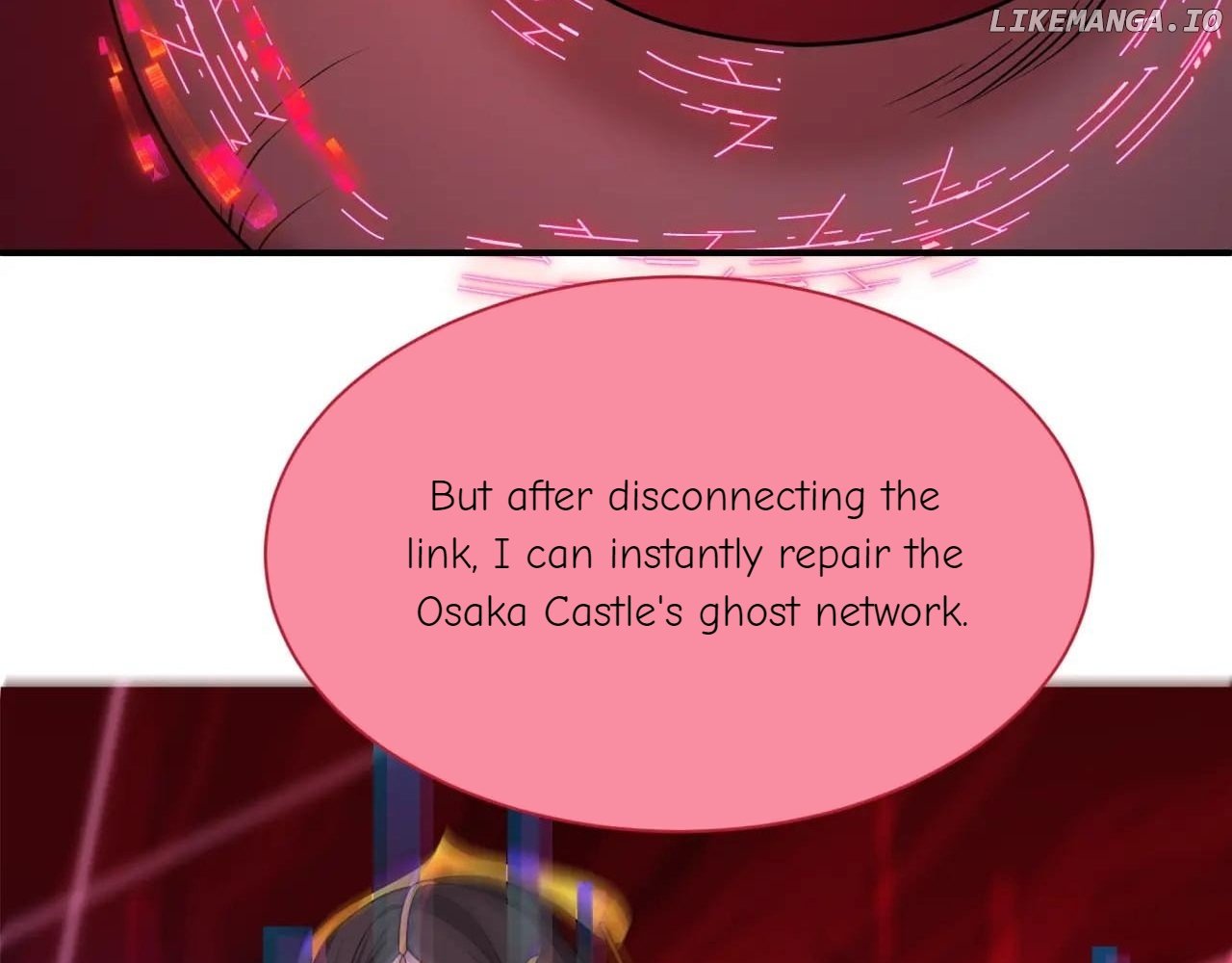 Read Era of the Haunted Manga Online