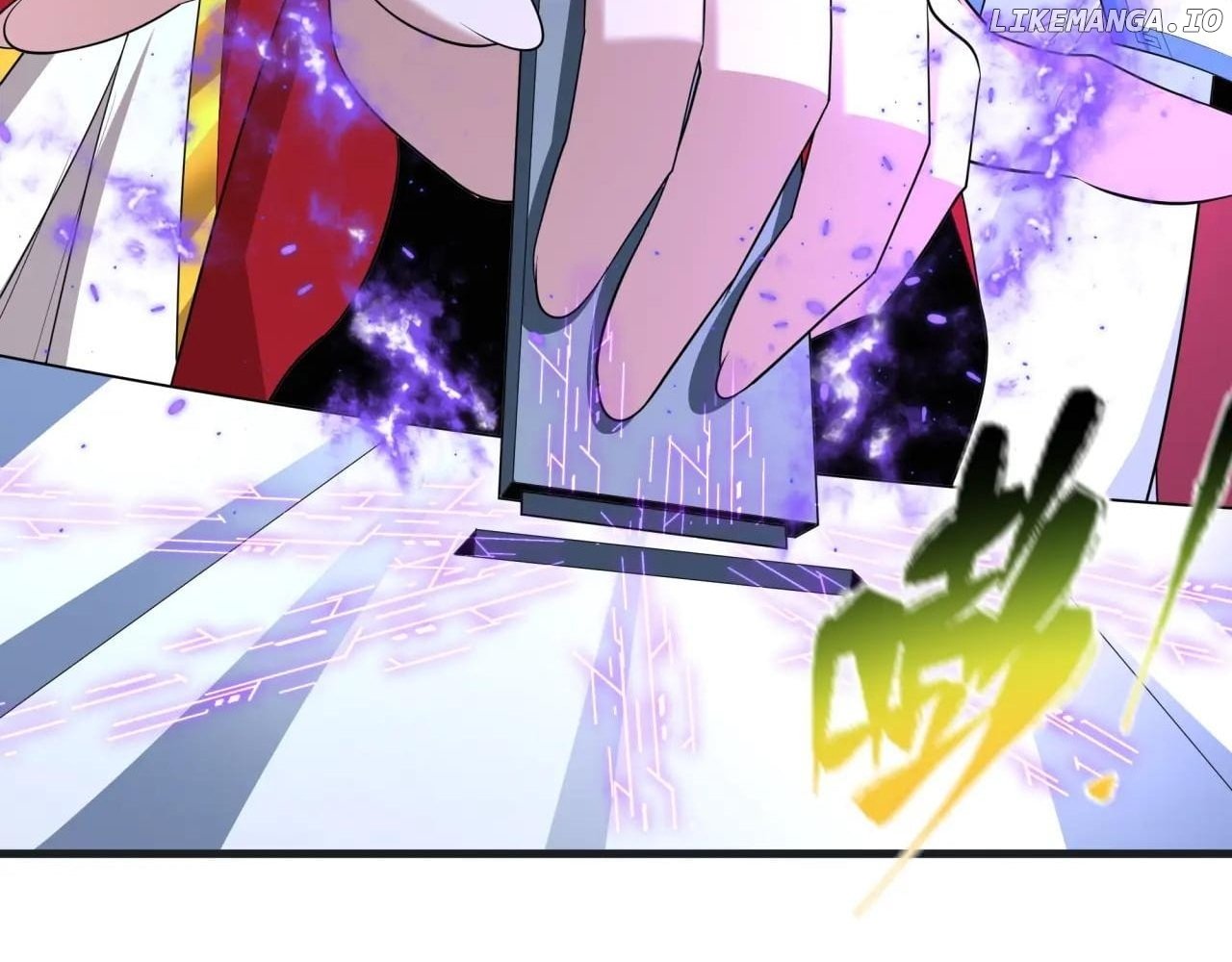 Read Era of the Haunted Manga Online