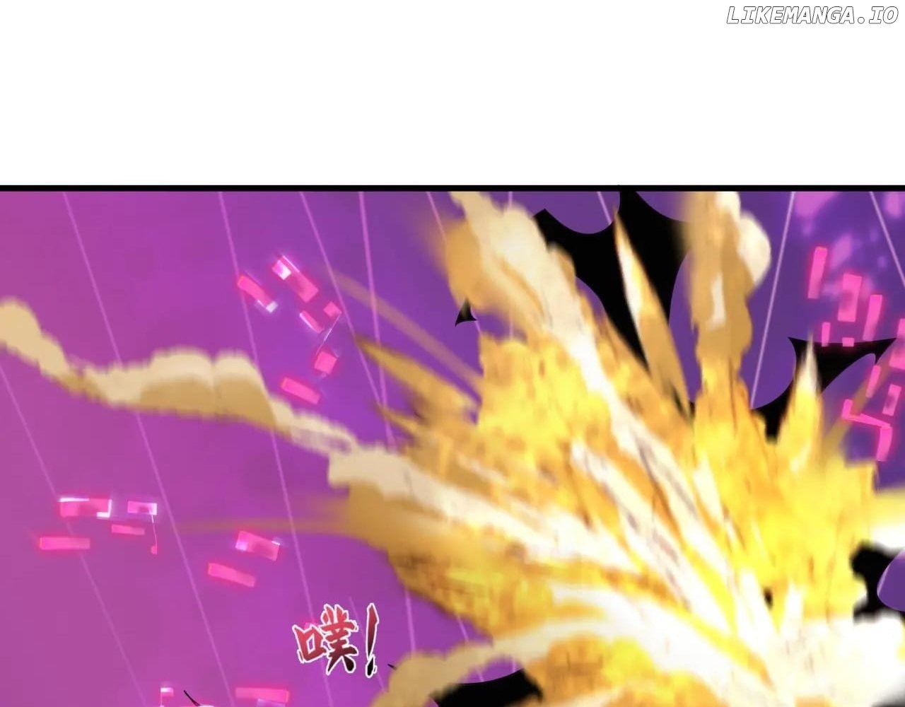 Read Era of the Haunted Manga Online