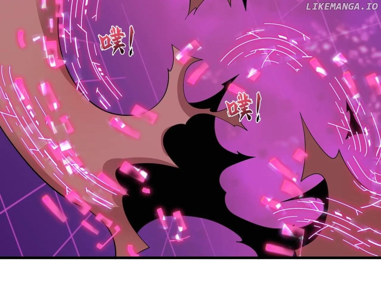 Read Era of the Haunted Manga Online