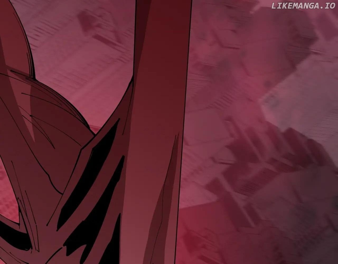 Read Era of the Haunted Manga Online