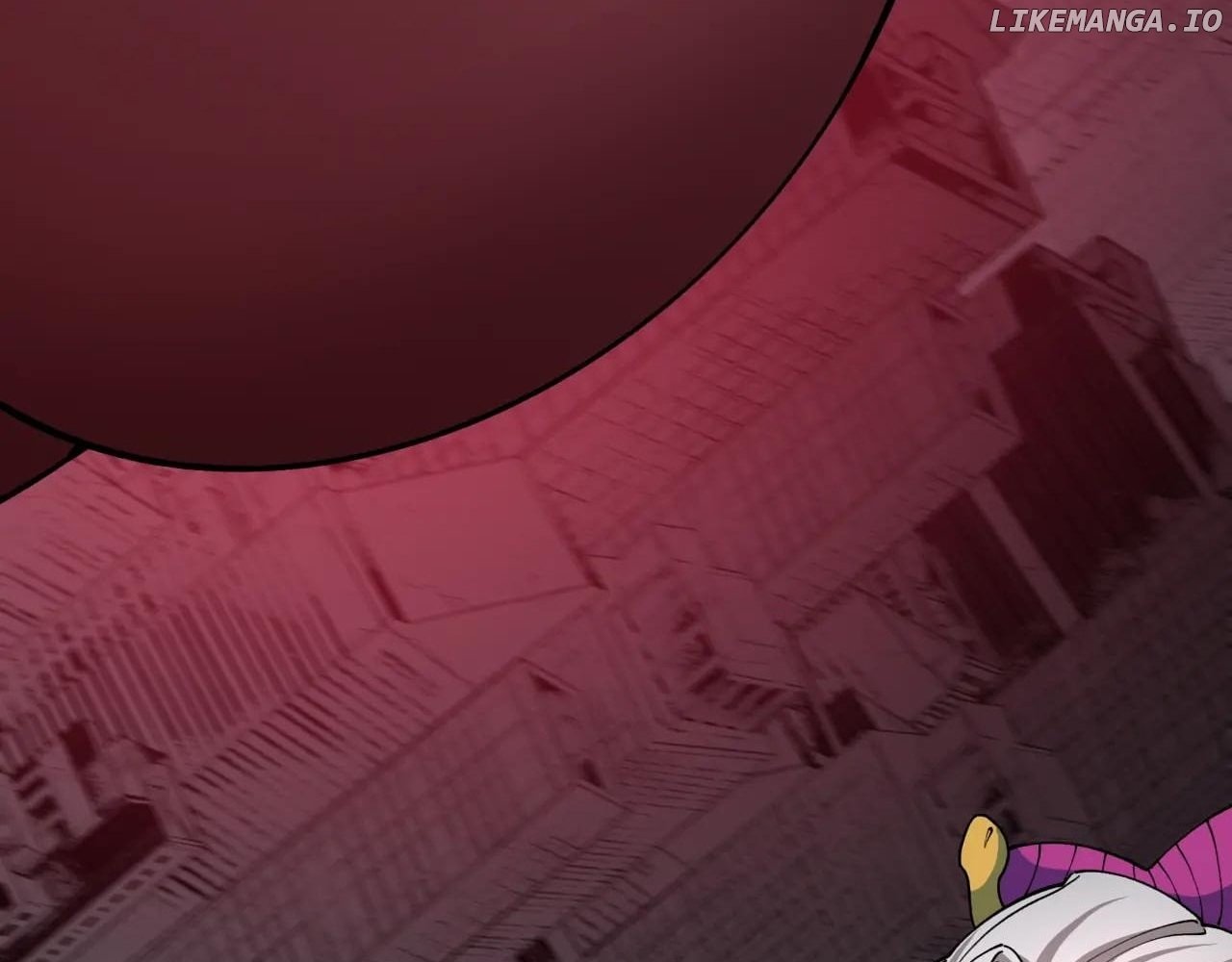 Read Era of the Haunted Manga Online