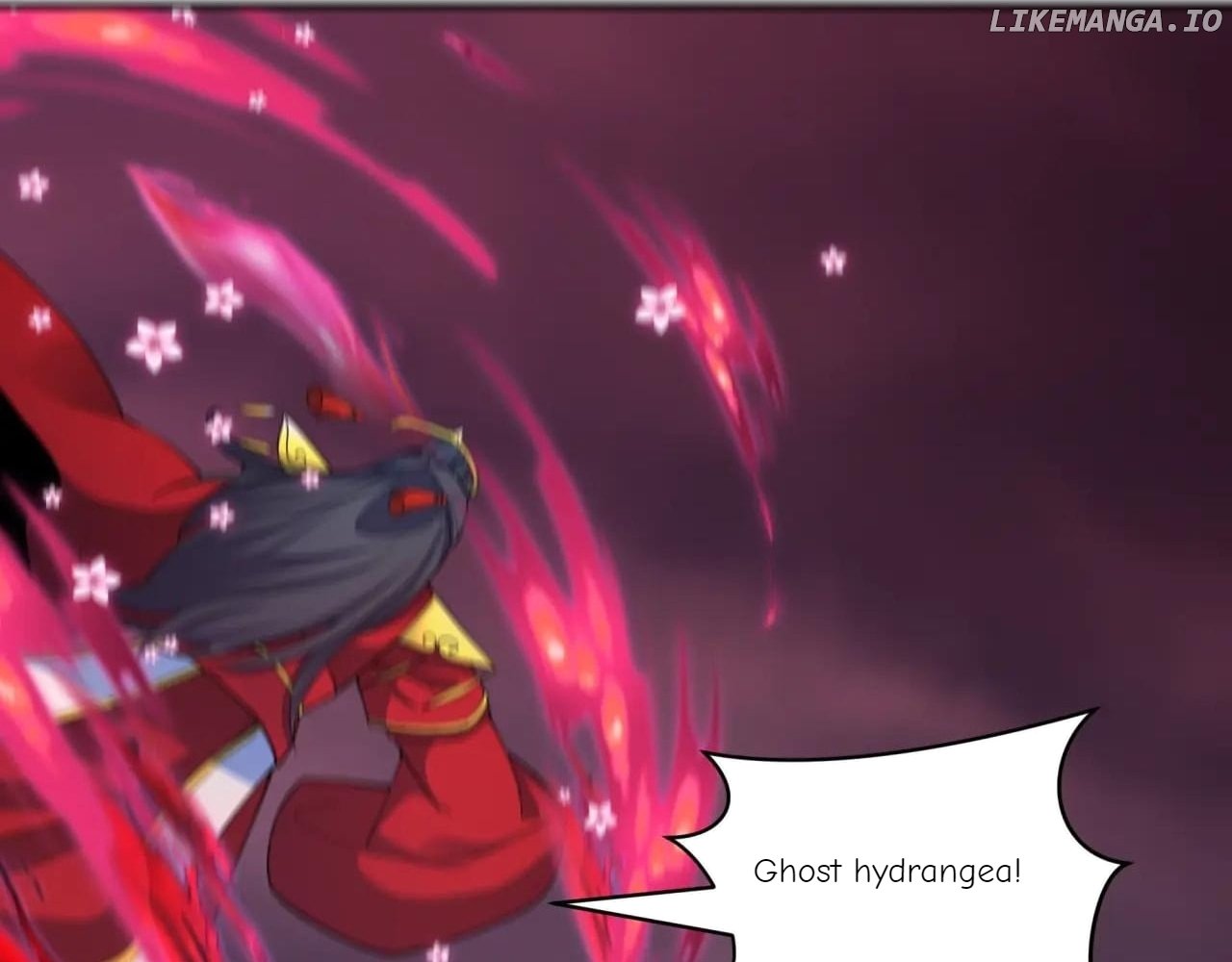 Read Era of the Haunted Manga Online