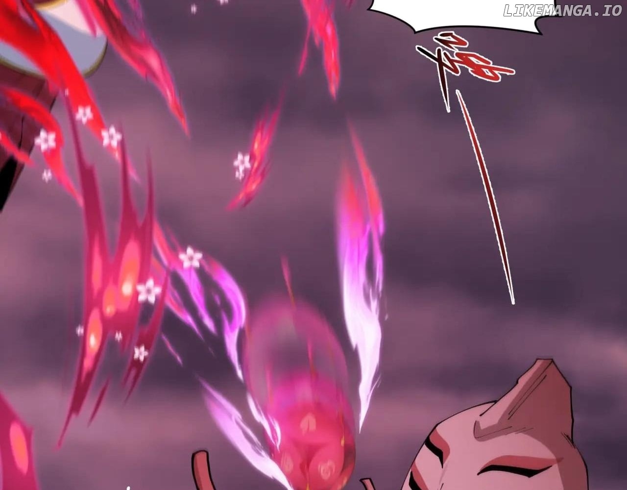 Read Era of the Haunted Manga Online