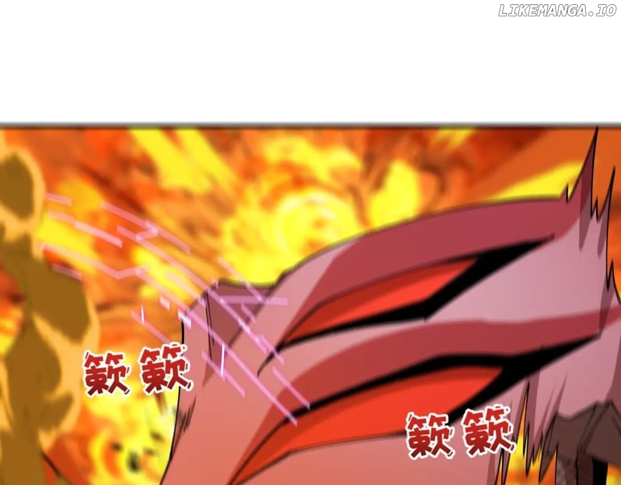 Read Era of the Haunted Manga Online