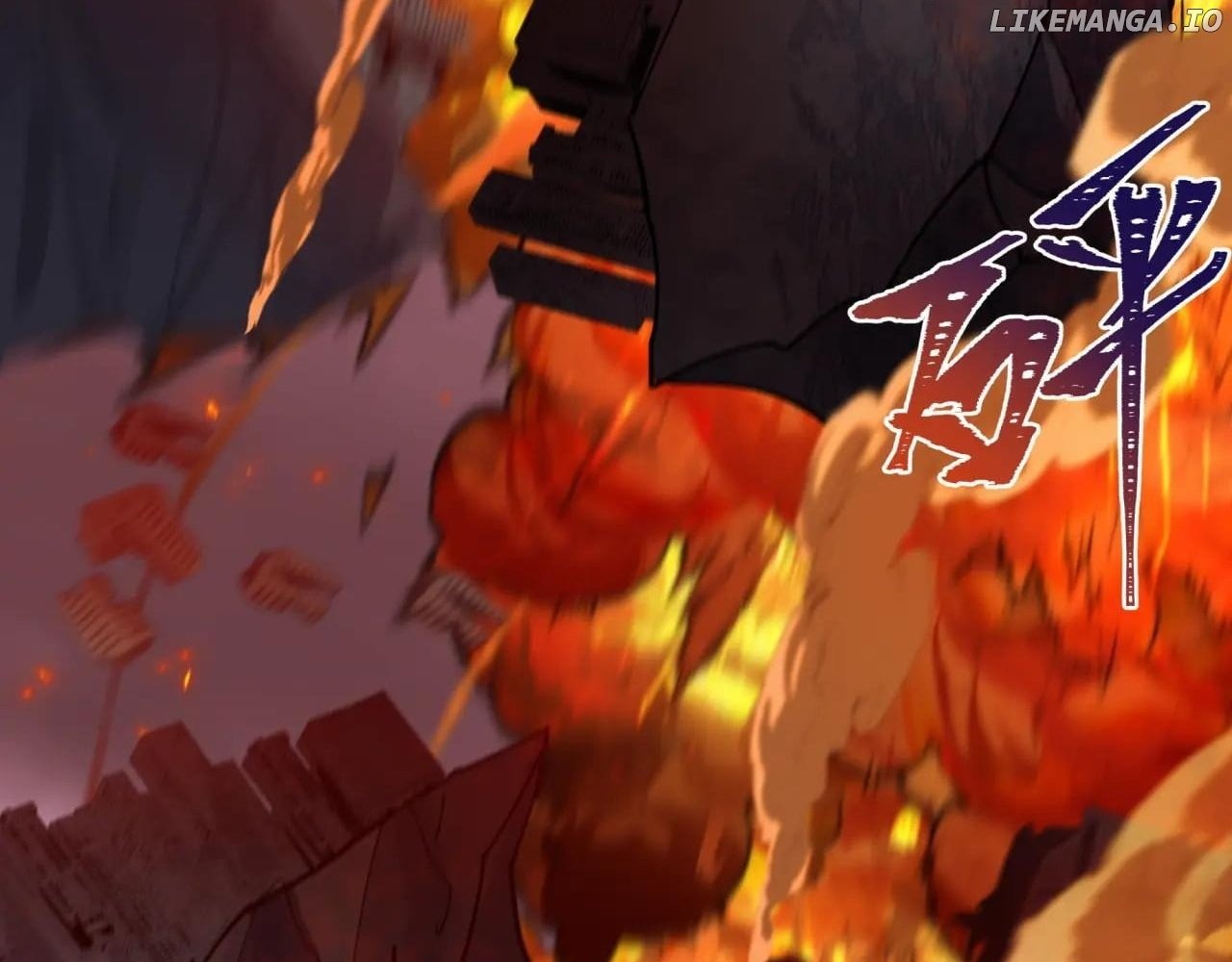 Read Era of the Haunted Manga Online
