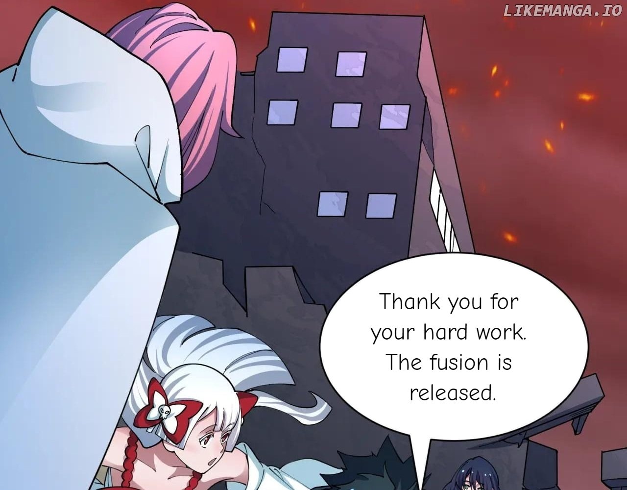 Read Era of the Haunted Manga Online