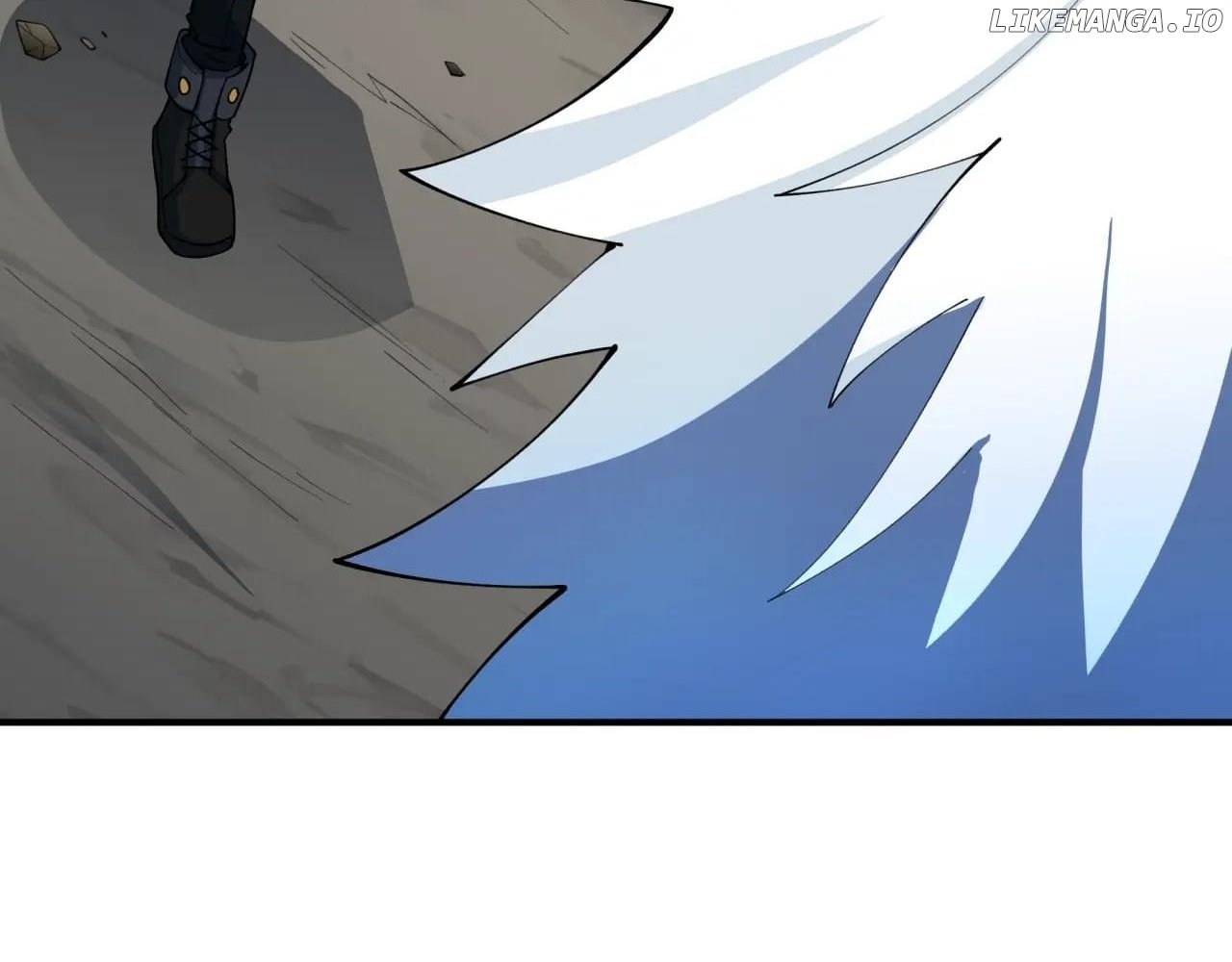Read Era of the Haunted Manga Online