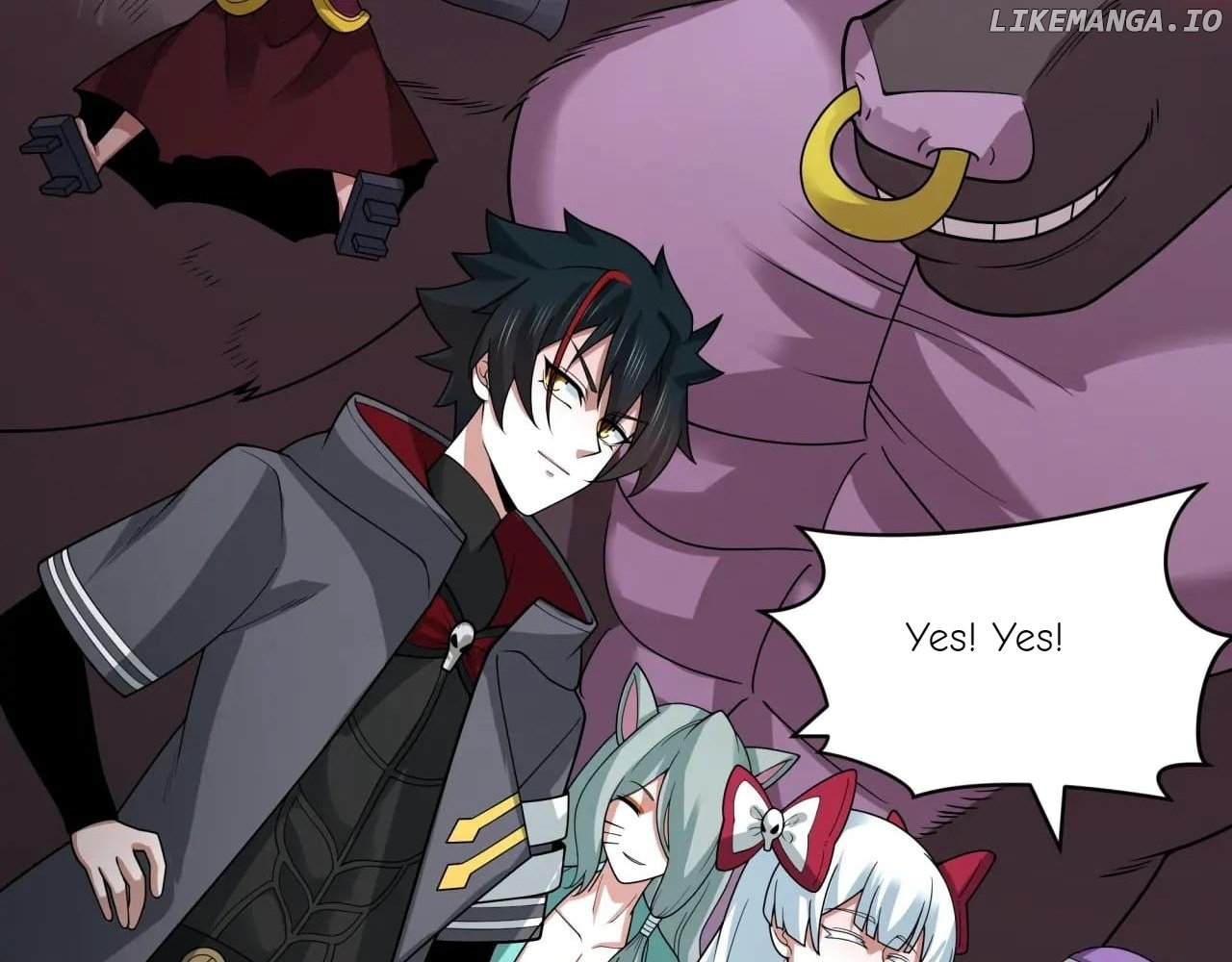 Read Era of the Haunted Manga Online