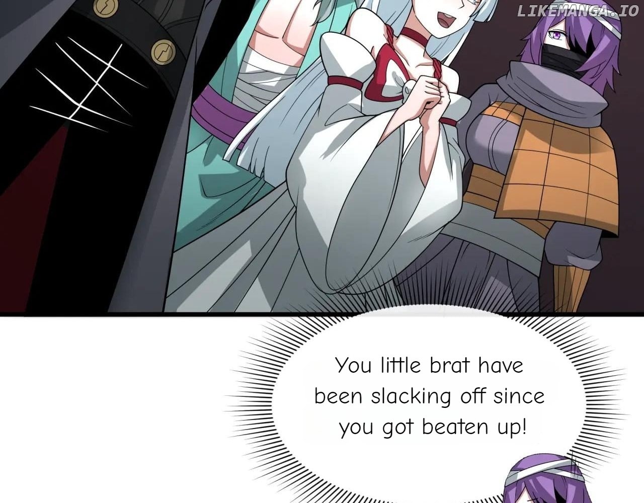 Read Era of the Haunted Manga Online