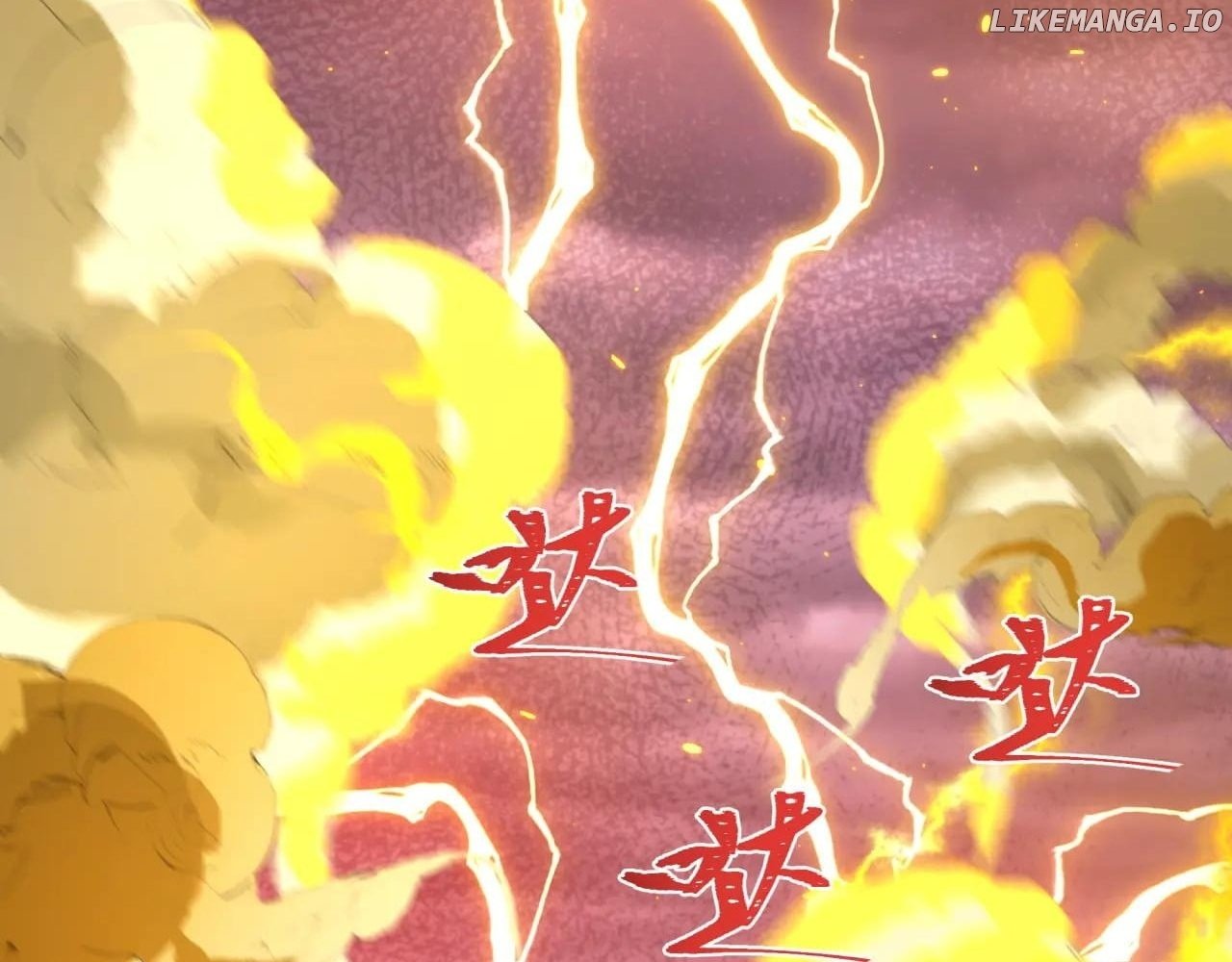 Read Era of the Haunted Manga Online