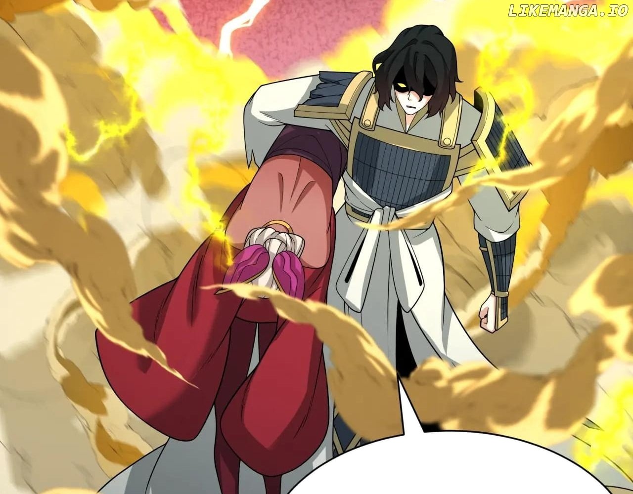 Read Era of the Haunted Manga Online