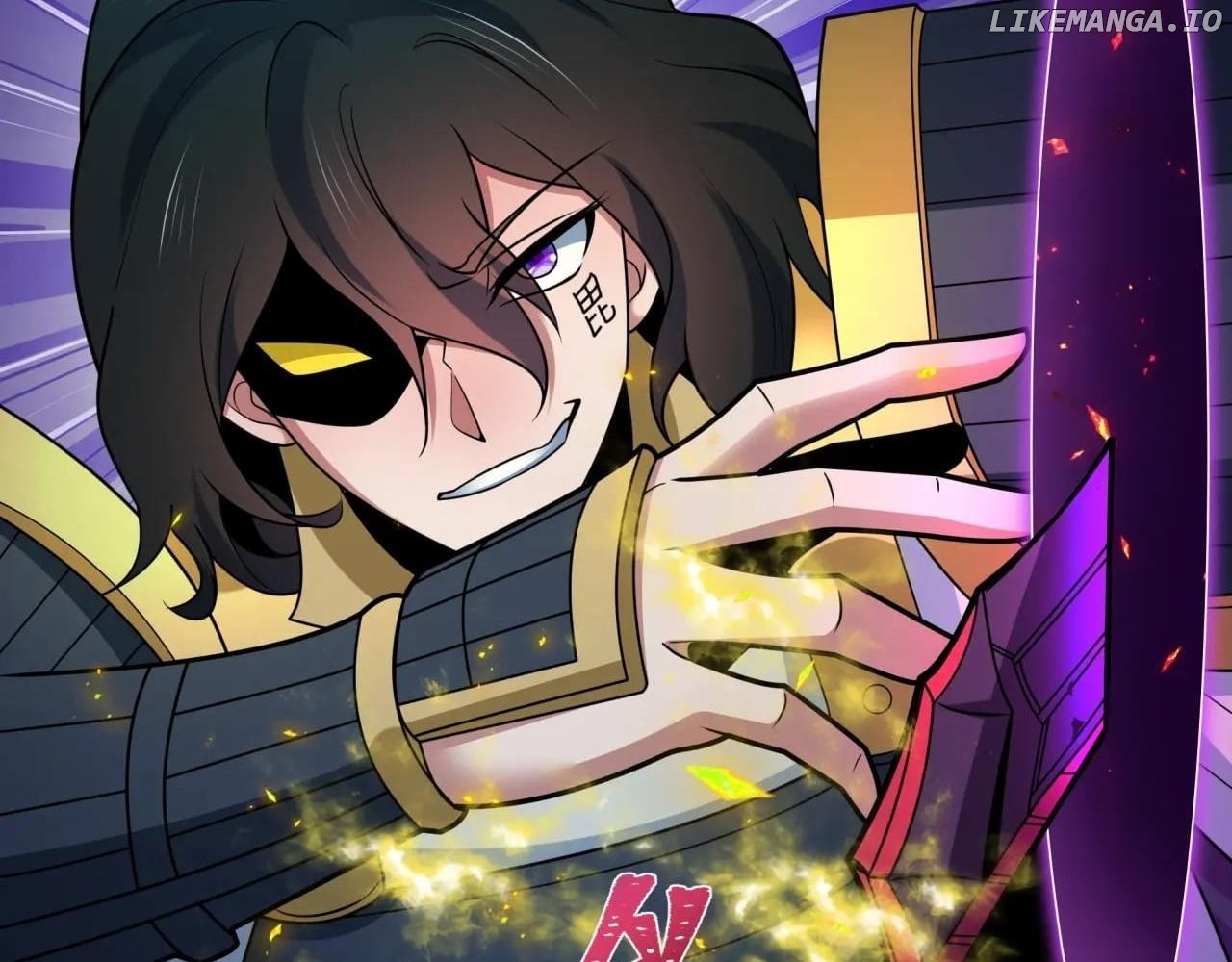 Read Era of the Haunted Manga Online