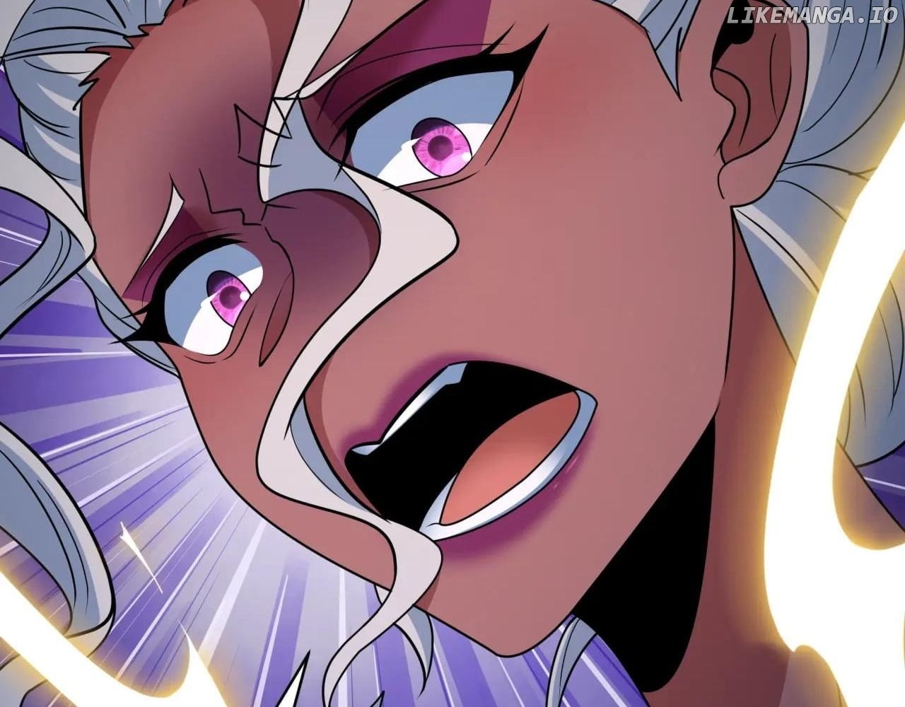 Read Era of the Haunted Manga Online