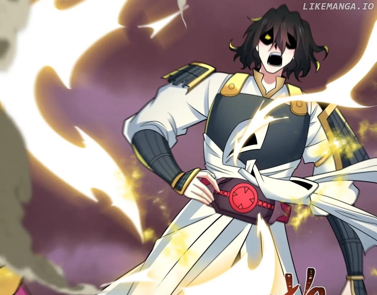 Read Era of the Haunted Manga Online