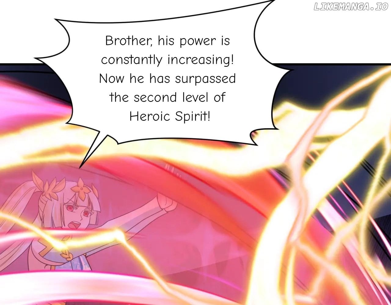 Read Era of the Haunted Manga Online