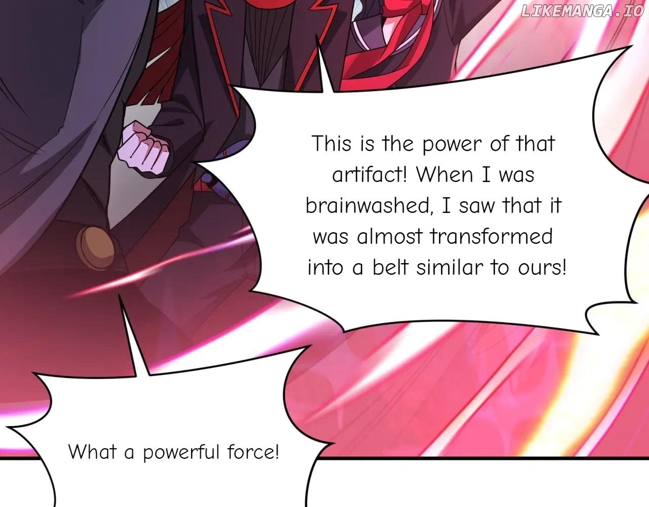 Read Era of the Haunted Manga Online