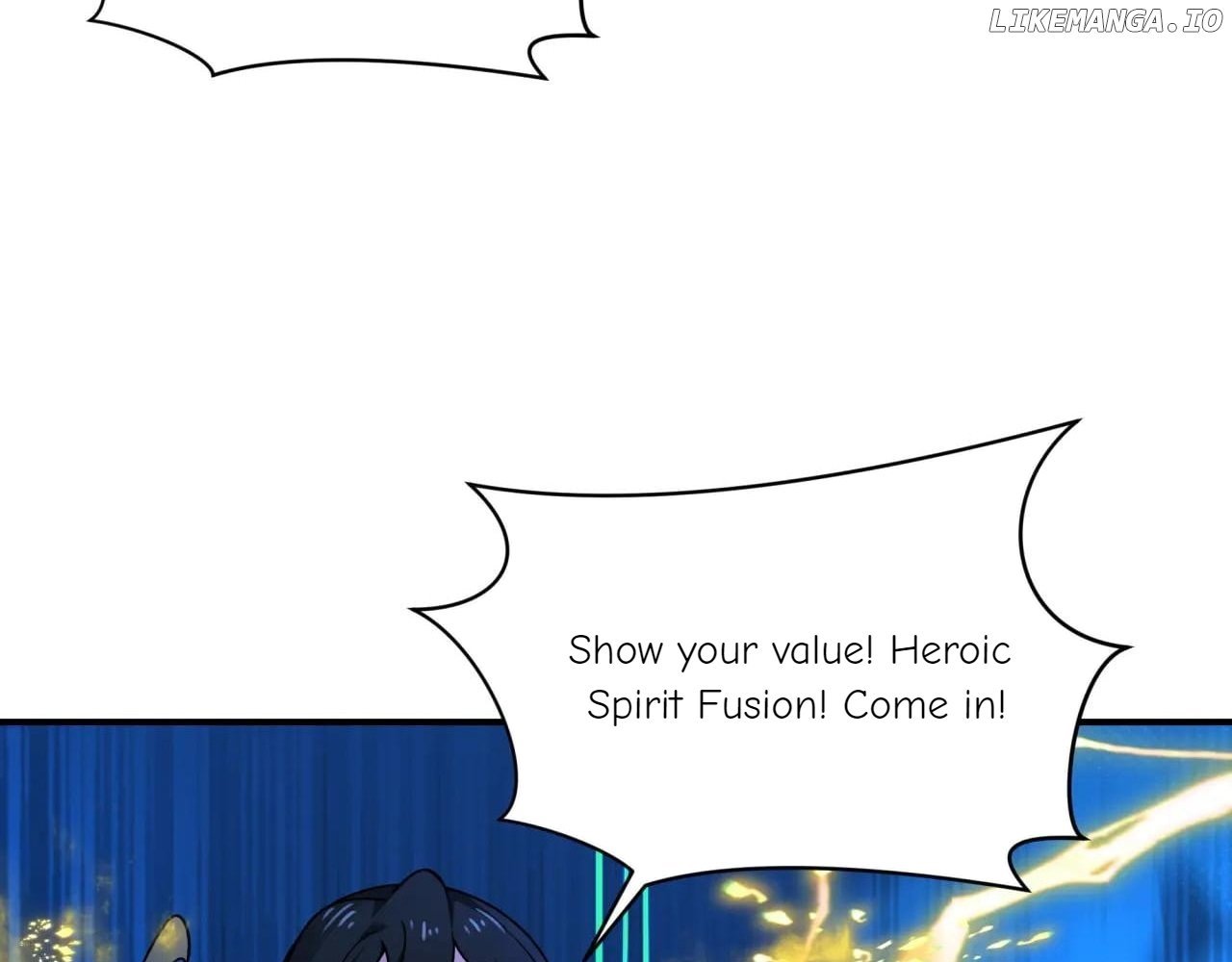 Read Era of the Haunted Manga Online
