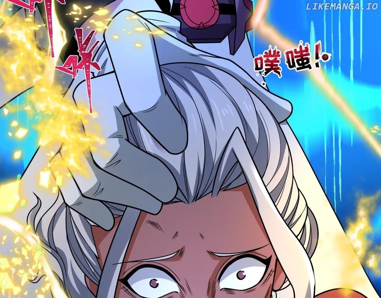 Read Era of the Haunted Manga Online