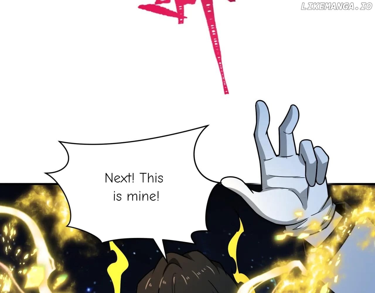 Read Era of the Haunted Manga Online