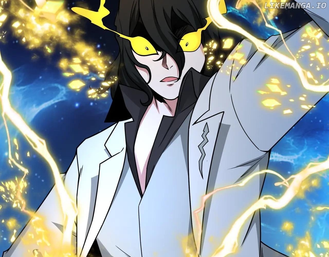 Read Era of the Haunted Manga Online
