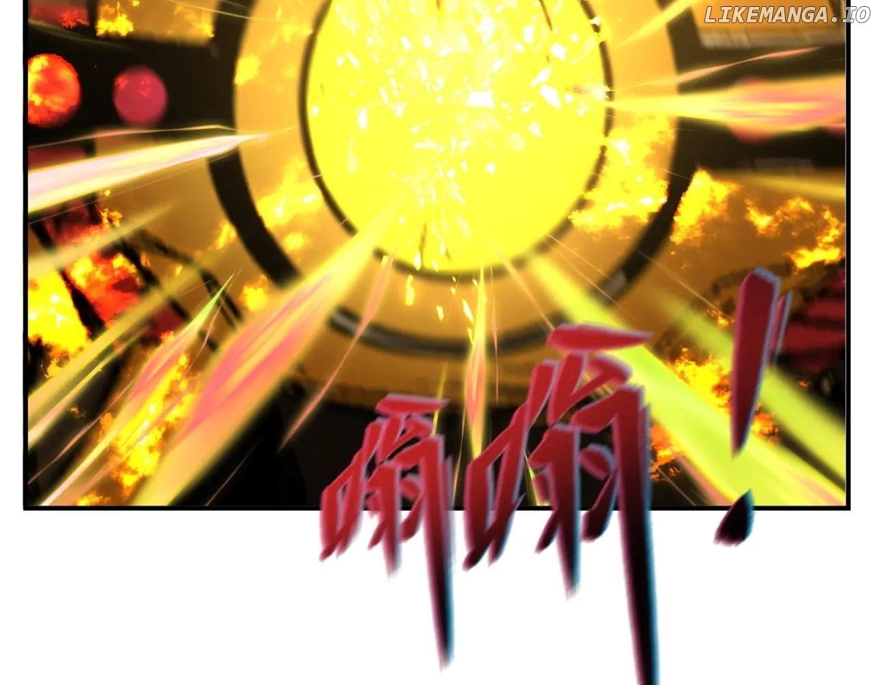 Read Era of the Haunted Manga Online