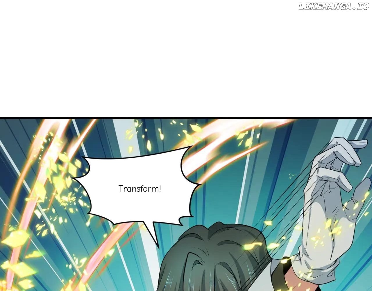Read Era of the Haunted Manga Online