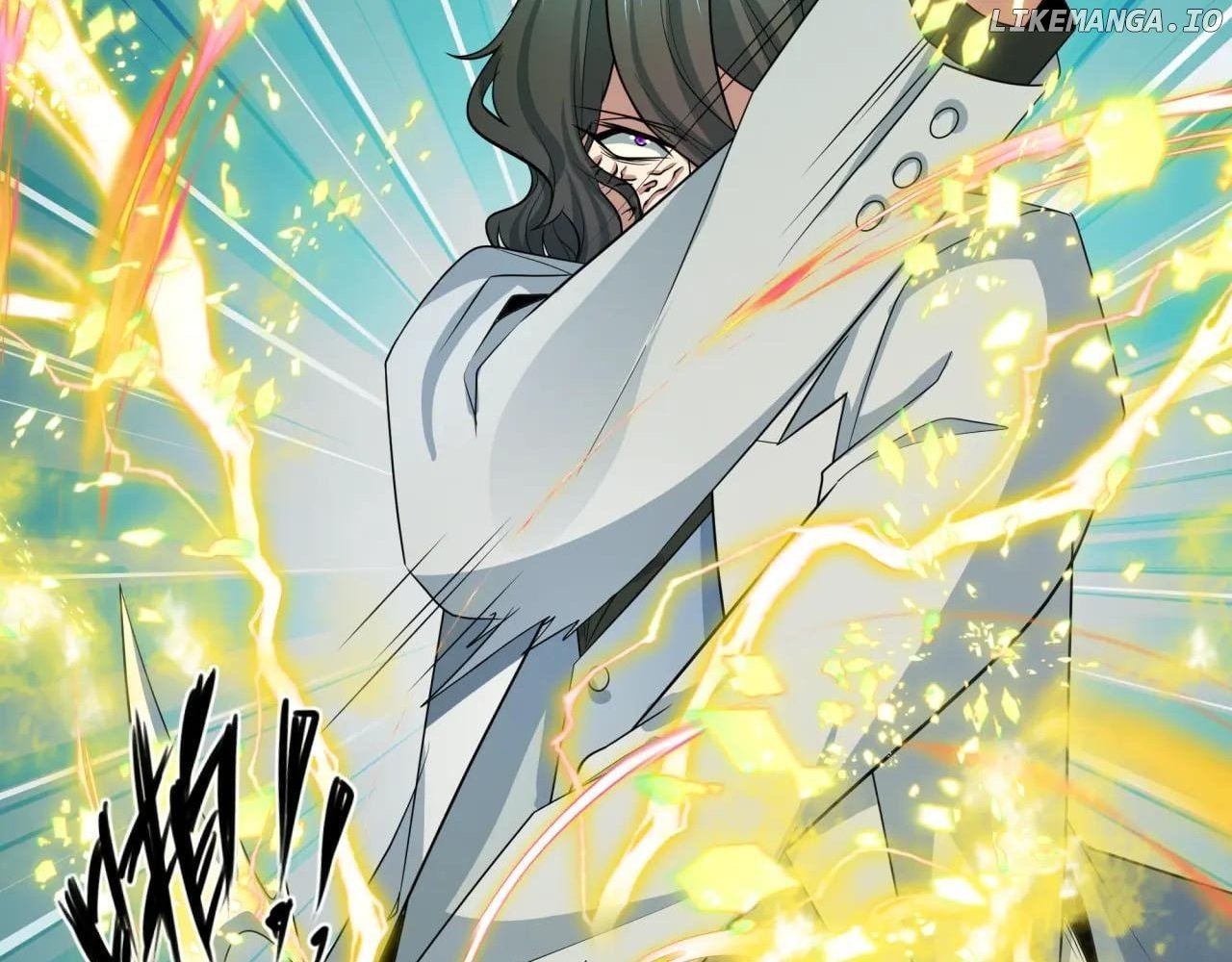 Read Era of the Haunted Manga Online