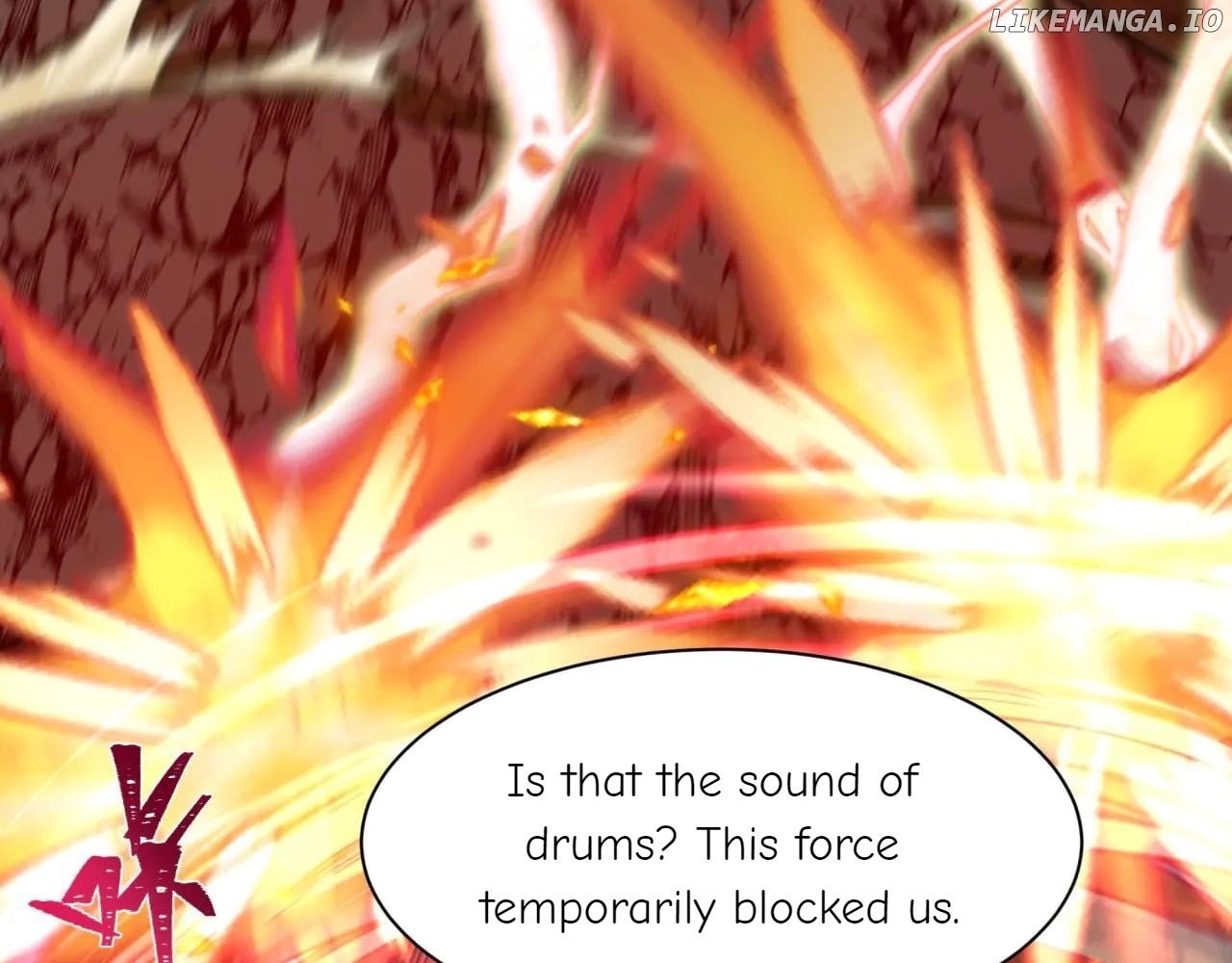 Read Era of the Haunted Manga Online