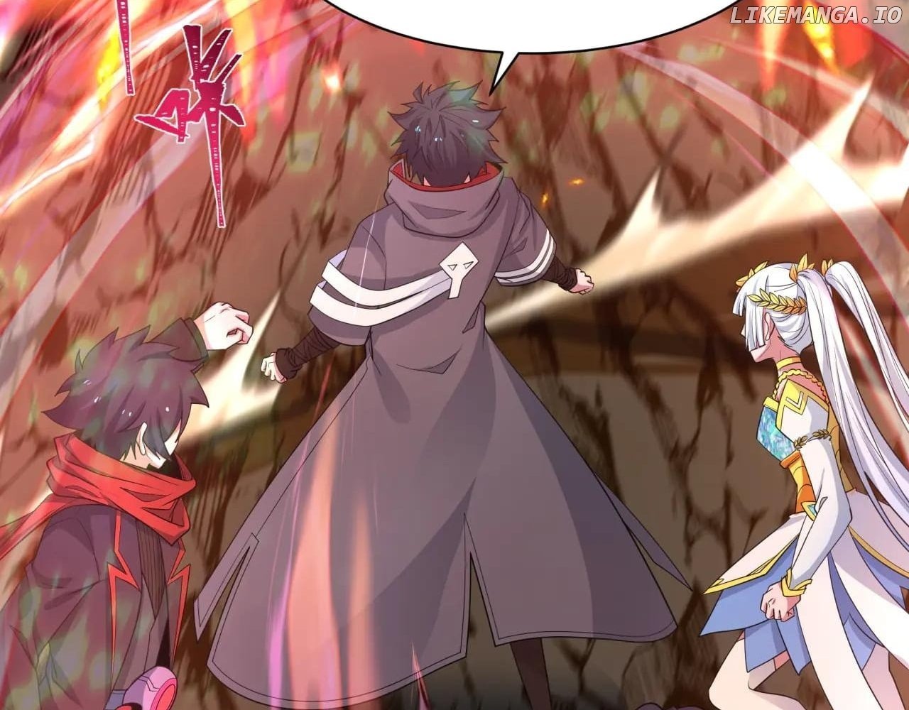 Read Era of the Haunted Manga Online