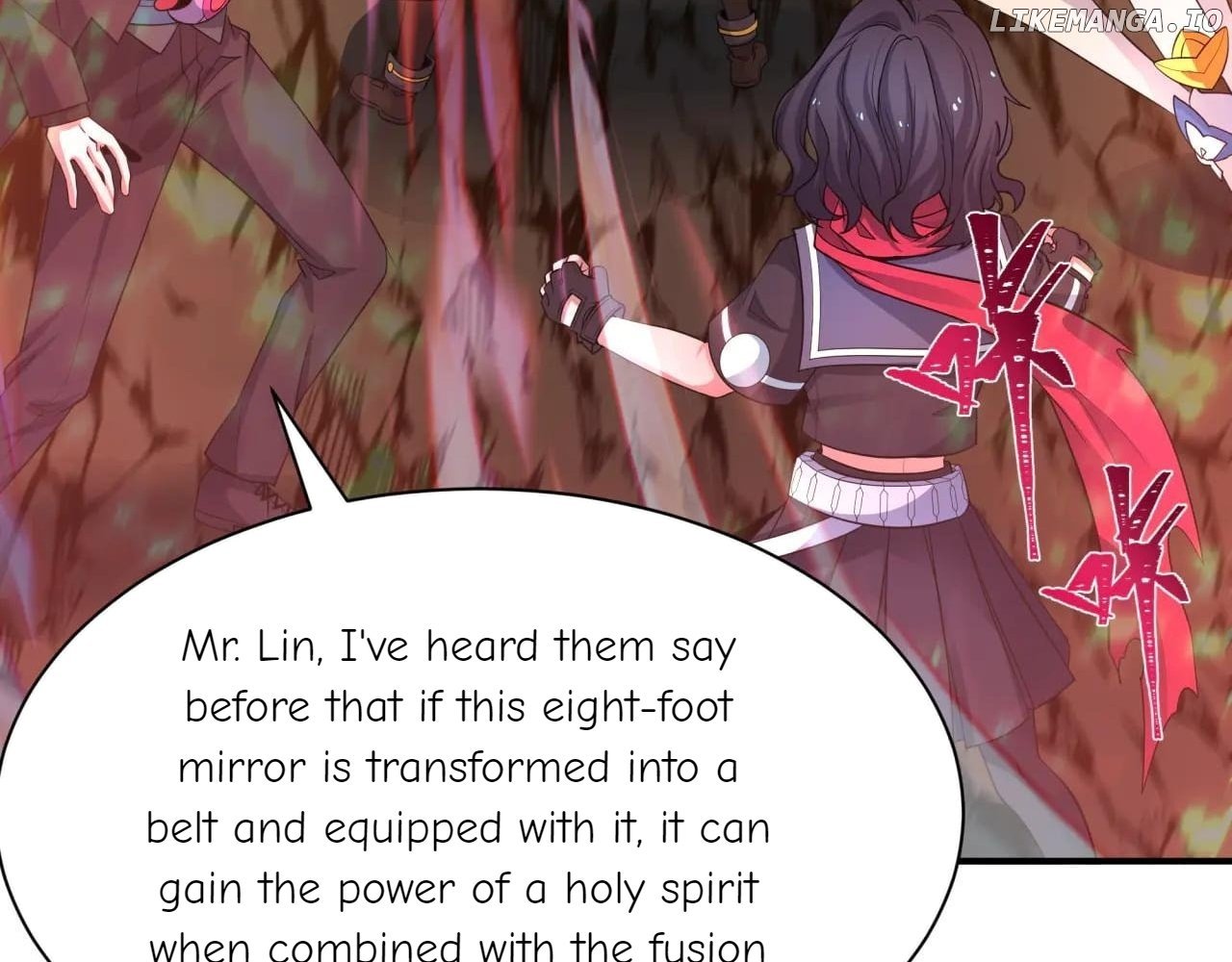 Read Era of the Haunted Manga Online